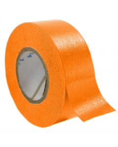 Time Tape® Color Code Removable Tape 3/4" x 2160" per Roll - Orange