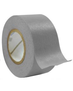 Time Tape® Color Code Removable Tape 1" x 500" per Roll - Gray