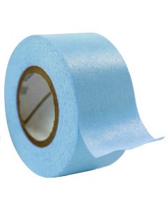 Time Tape® Color Code Removable Tape 1" x 500" per Roll - Blue