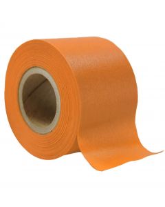 Time Tape® Color Code Removable Tape 1-1/2" x 500" per Roll - Copper