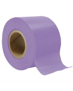 Time Tape® Color Code Removable Tape 1-1/2" x 500" per Roll - Lavender