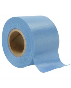 Time Tape® Color Code Removable Tape 1-1/2" x 500" per Roll - Blue