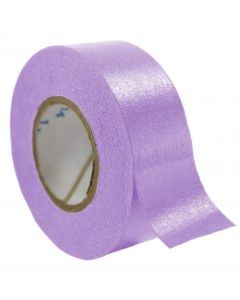 Time Tape® Color Code Removable Tape 3/4" x 500" per Roll - Lavender