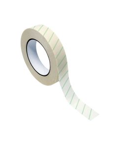 Autoclave Indicator Tape, 1/2" x 2160", Indicates Green