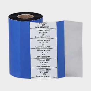 Thermal Transfer Ribbons