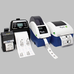 Thermal Printers