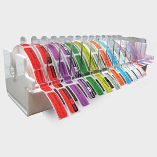 Dispensers & Accessories