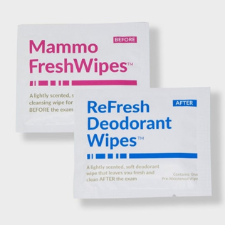  Patient Wipes