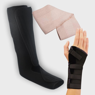 Orthopedic Supplies