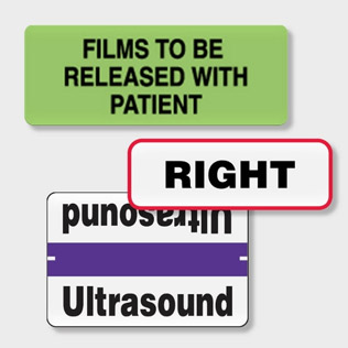 Medical Imaging Labels