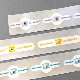 Mammography Skin Markers