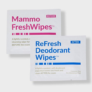 Patient Wipes