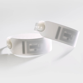 RFID Wristbands