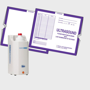 Ultrasound Supplies