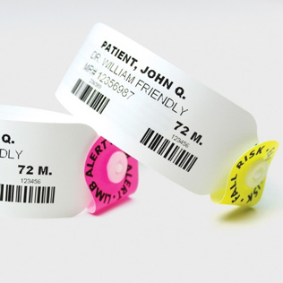 ComfortBand® Thermal Wristbands